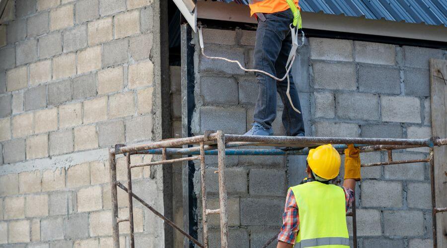 Local Siding Services in Springfield, NJ